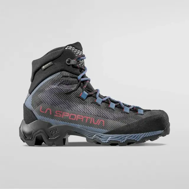 La Sportiva Aequilibrium Hike GTX Γυναικείες Μπότες Ορειβασίας - 42