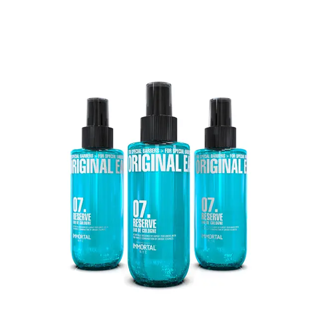 Immortal 07 RESERVE Cologne 150ml 2