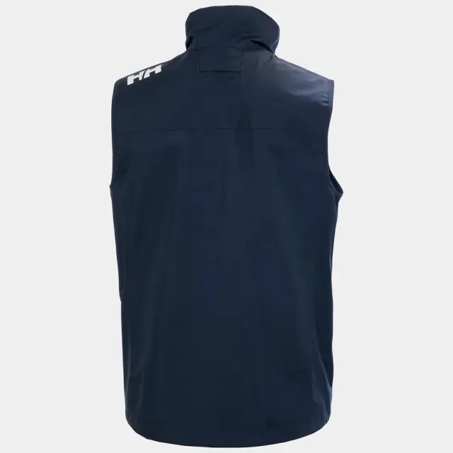 Helly Hansen Ανδρικό Crew Sailing Vest 2.0 Navy Blue - L 3