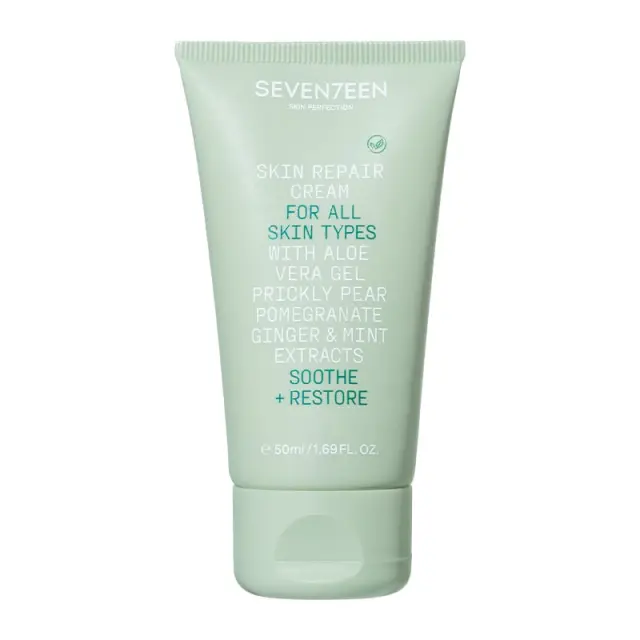Seventeen Skin Perfect Repair Cream 50ml
