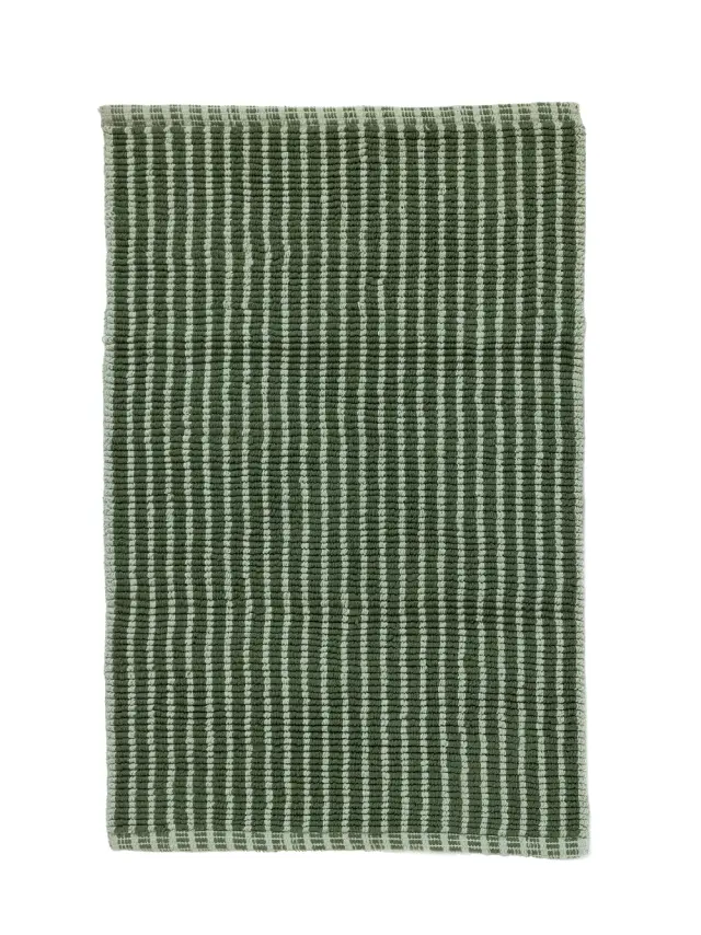 Πατάκι Μπάνιου 50x80 Palamaiki Stik 100% βαμβακερό- Khaki
