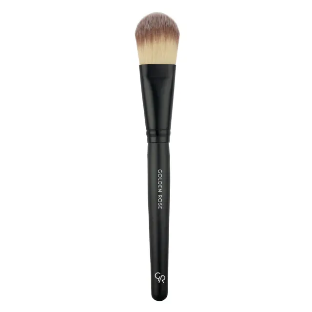 Foundation Brush GR (9575/3666)