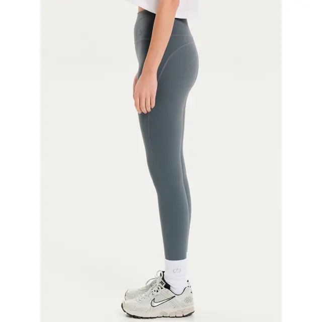 Emerson Women's Leggings (251.EW271.17-Dusty Blue) - Μπλέ 2