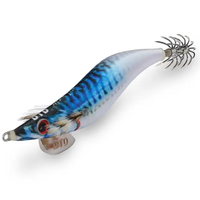 Καλαμαριέρα DTD Weak Fish Oita 2.5 Mackerel