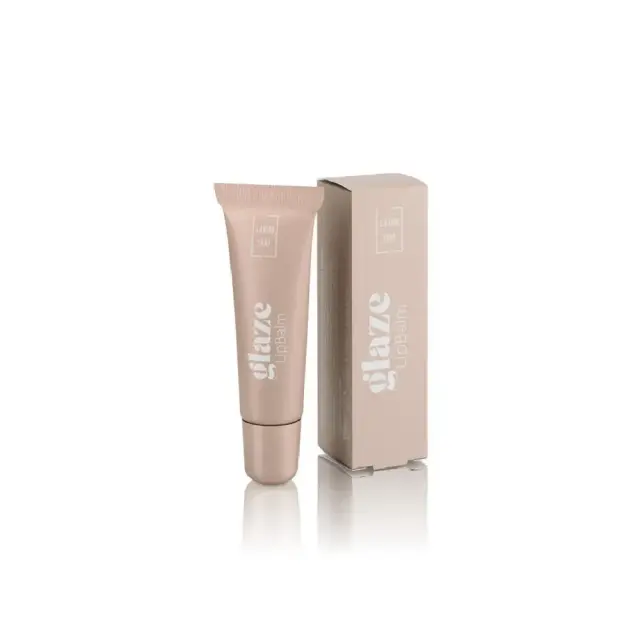 Lavish Care Lip Balm Glaze, Eνυδατικό Balm Χειλιών 10ml