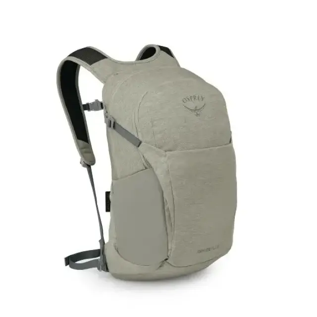 Osprey Daylite Plus 20L Σακίδιο Ορειβασίας Grey - One size
