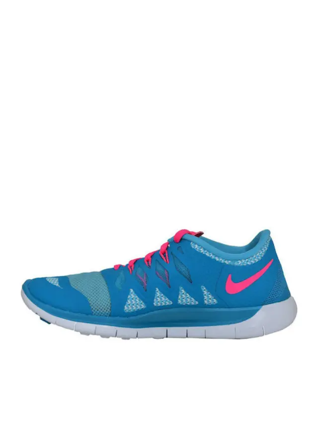 Nike Free 5.0 644446-401 - 38.5 2