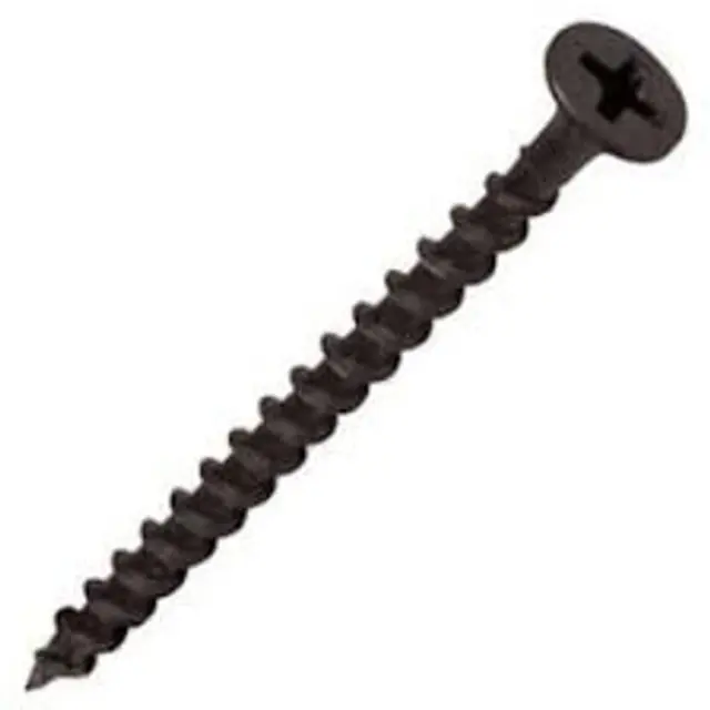 Fasteners Luminaire gypsum