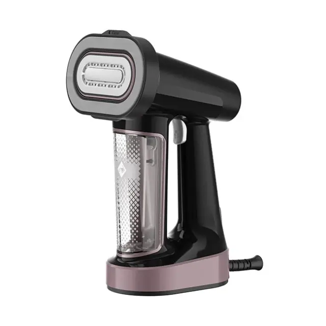 Tefal Ατμοκαθαριστής Ρούχων DT8720E0 1800W Black (DT8720E0)