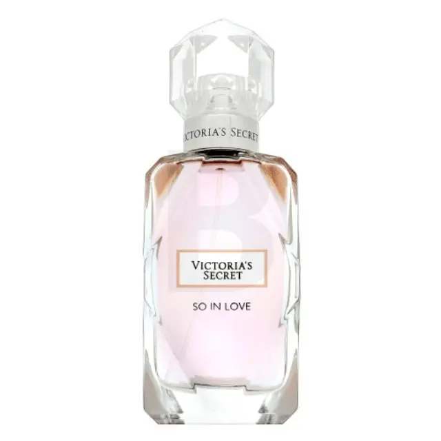 Victoria's Secret So In Love Eau de Parfum for women 100 ml