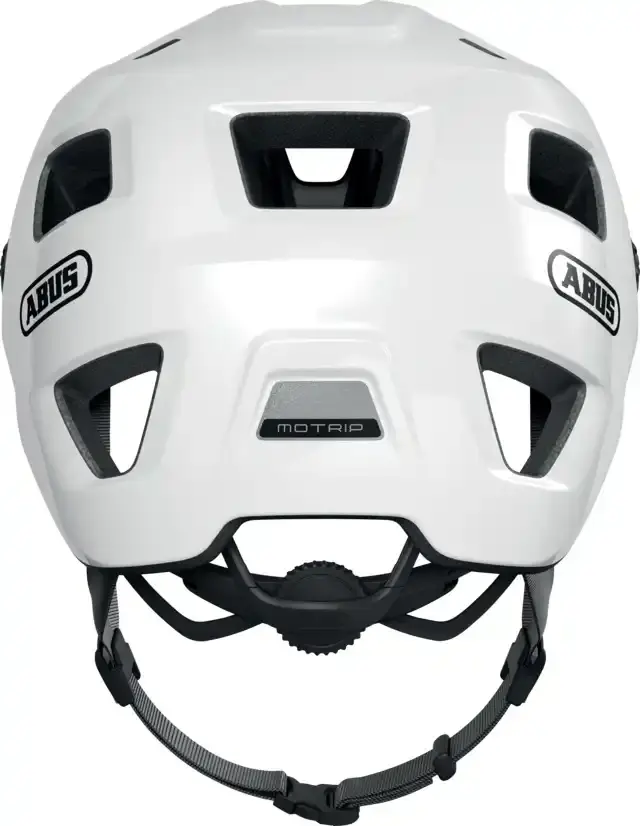ΚΡΑΝΟΣ ABUS MOTRIP MIPS - SHINY WHITE - MEDIUM 3