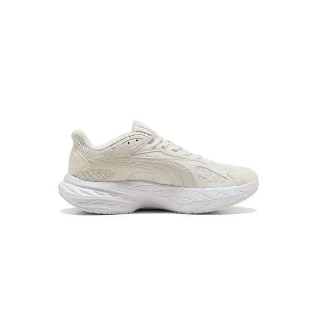 Puma Hypnotic LS 2 (404714-02) - Μπέζ 2