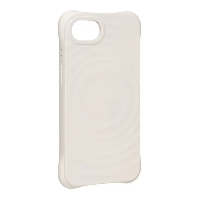 OBAL:ME MagNetix Orbit Cover for Apple iPhone 16e/17e Beige 3