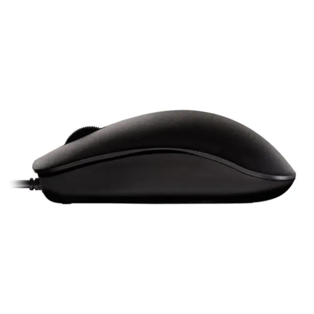 Ποντίκι Cherry Mouse MC1000 / JM-0800-2 Black 2