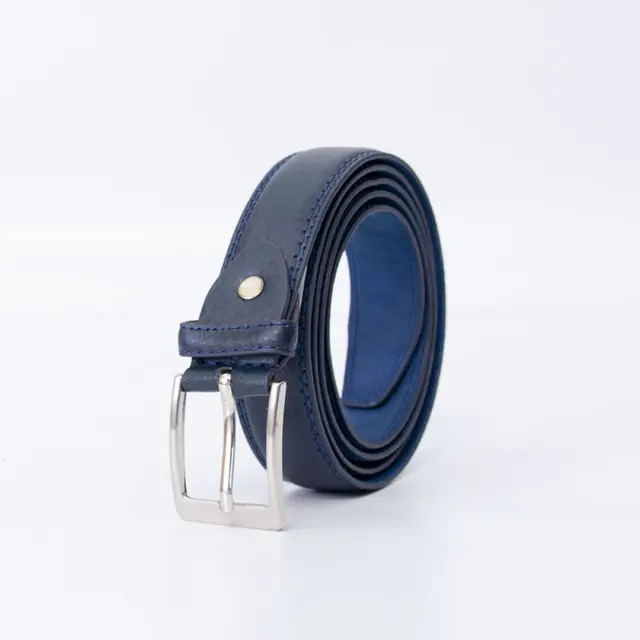 Ζώνη Noshame® Navy - 922339 - 115cm