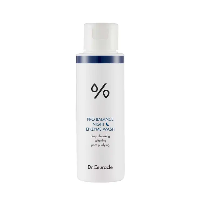 Dr. Ceuracle Pro-Balance Night Enzyme Wash 50gr