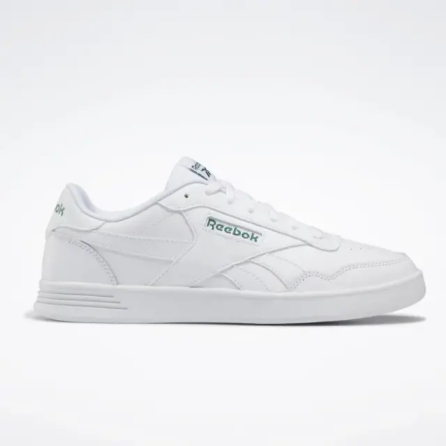 Sneaker Reebok Classics Court Advance 100010615 Λευκό - 45