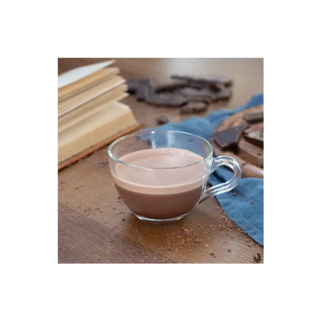 IL Caffe Italiano Cioccolata συμβατές κάψουλες Dolce Gusto * - 16 τεμ. 2