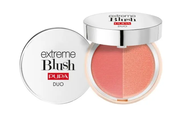 Extreme Blush Duo 4gr