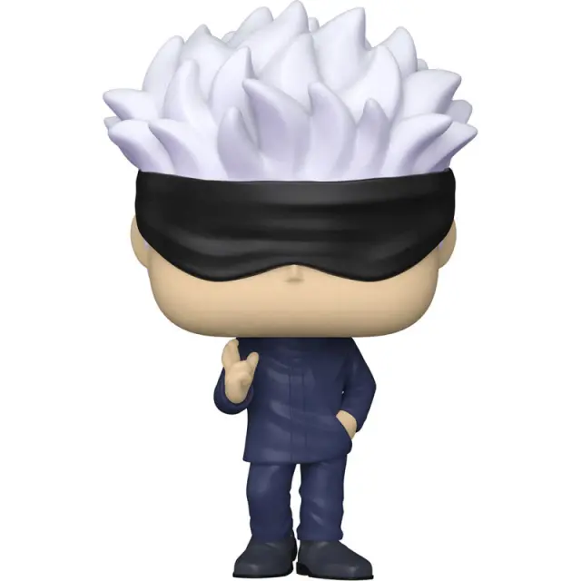 Funko Pop! Animation: Jujutsu Kaisen - Satoru Gojo #1114
