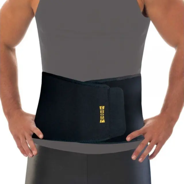 Uriel AC11 Ζώνη κοιλιάς One Size, 1 τεμάχιο