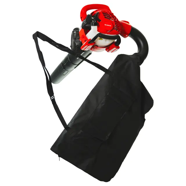 RAIDER Φυσητήρας χειρός βενζίνης 1hp RD-GBV06 3