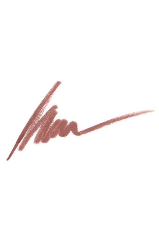 GRIGI WATERPROOF LIP SILKY PENCIL NO 14 NUDE CARAMEL 2