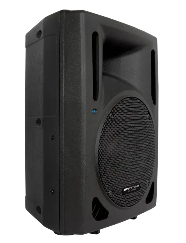 JBSYSTEMS PS-08 ΠΑΘΗΤΙΚΟ ΗΧΕΙΟ 8" 3