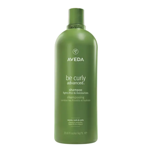 Be Curly Advanced™ Shampoo