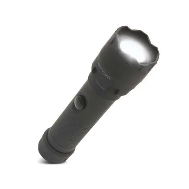 Φακός χειρός SMD LED 120 lumens 15cm
