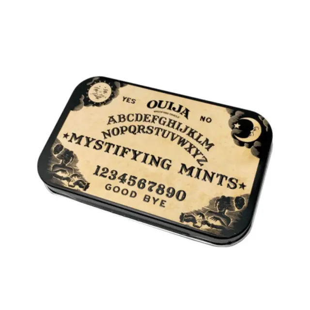Boston America Ouija Mystifying Mints Tin 43gr