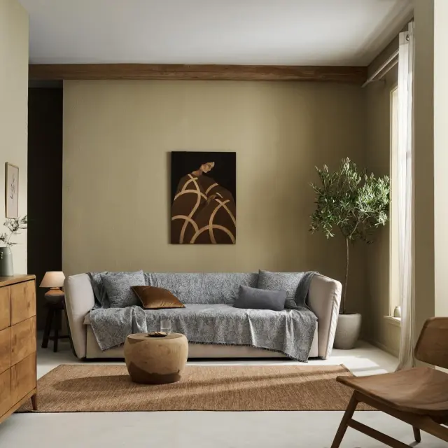 Ριχτάρι Διθέσιου 180x250cm GOFIS HOME Aradia Pearl Grey 430/15 (20-07-430-2/15) 2