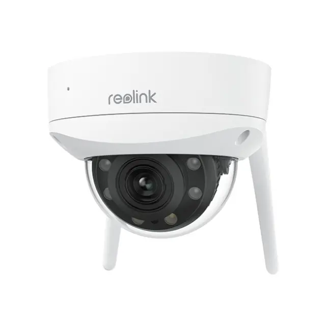 Reolink IP Camera W437 8MP 4K (WC843WAD4K01)