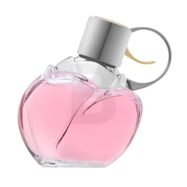 Azzaro Wanted Girl Tonic Eau de Toilette for women 80 ml