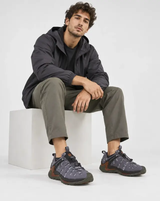 Merrell 1TRL Cham Redux RMT SE Unisex Sneakers Comet J00003416 2