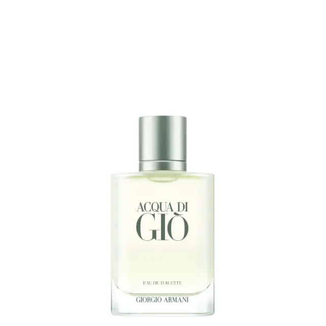 Acqua Di Gio Eau de Toilette Refillable