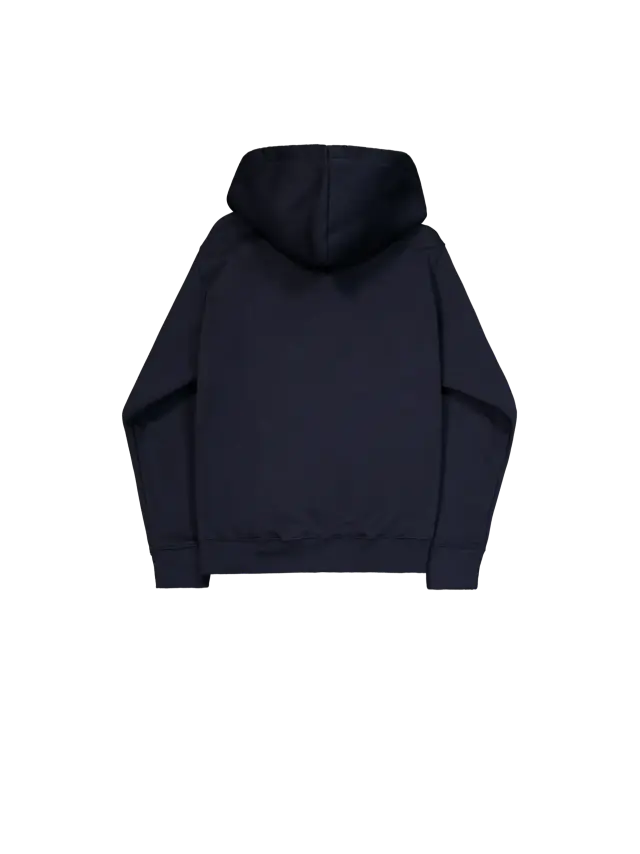 Ζακέτα BASIC ZIP HOODY Rep. Blue | Alpha Industries - XL 2
