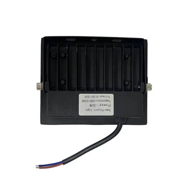 Mini Προβολέας 30W IP67 - Flood light 56197 3