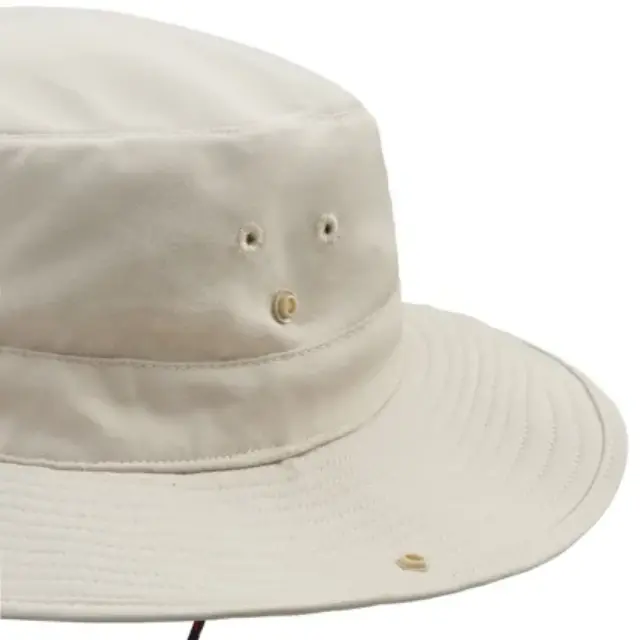 Musto Καπέλο Fast Dry Brimmed Hat - Beige - S/M 3