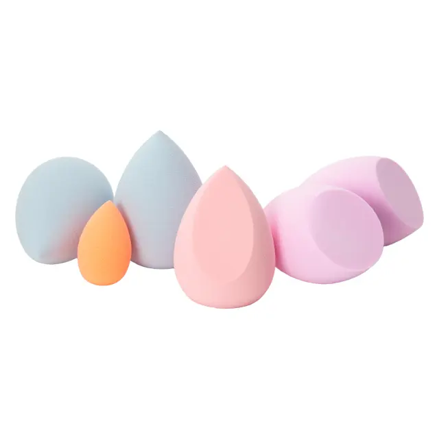Sponge Tub W7 2