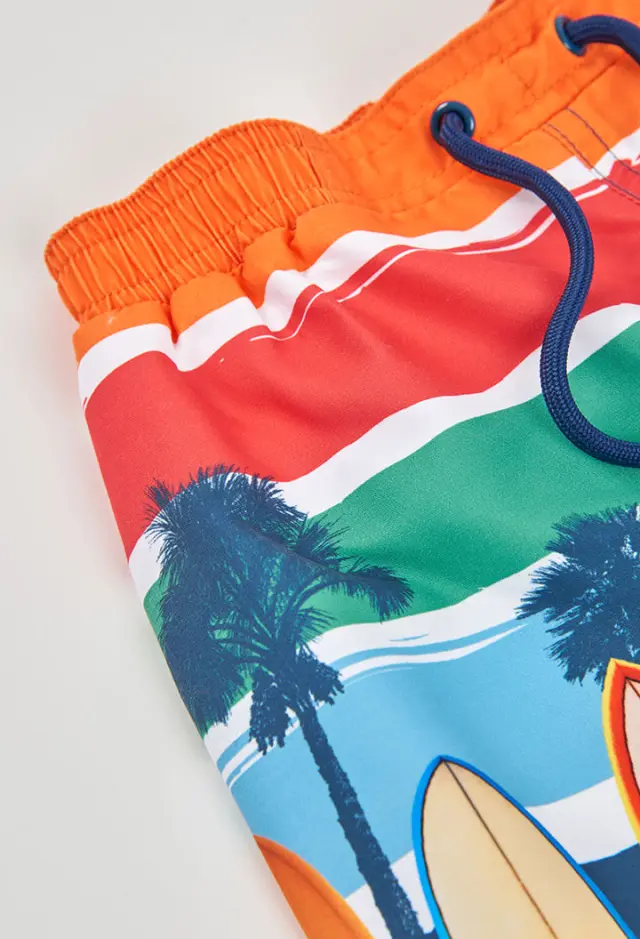 Boboli Swimsuit για αγόρι 633046-5177 3