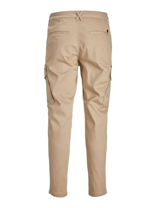 JPSTACE JJDEX TAPERED AKM NOOS Oxford Tan - 32 , 32 2