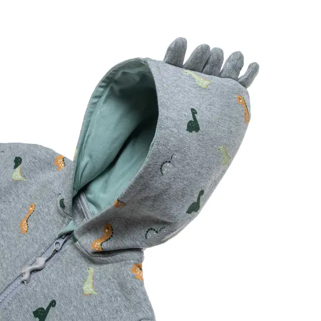 Φορμάκι φούτερ Tender Comforts 2