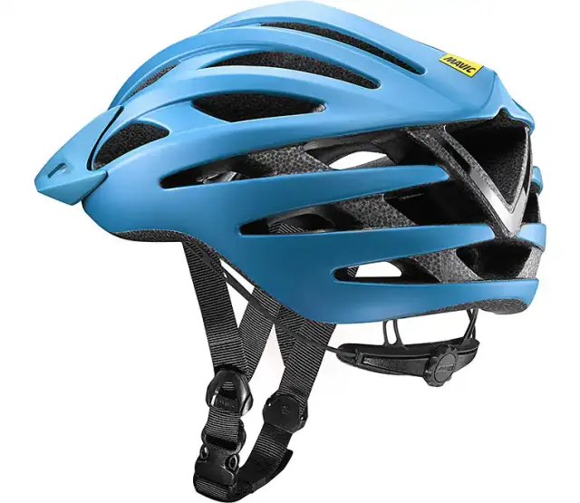 ΚΡΑΝΟΣ MAVIC CROSSRIDE SL ELITE 016-026 - ΓΑΛΑΖΙΟ - MEDIUM 2