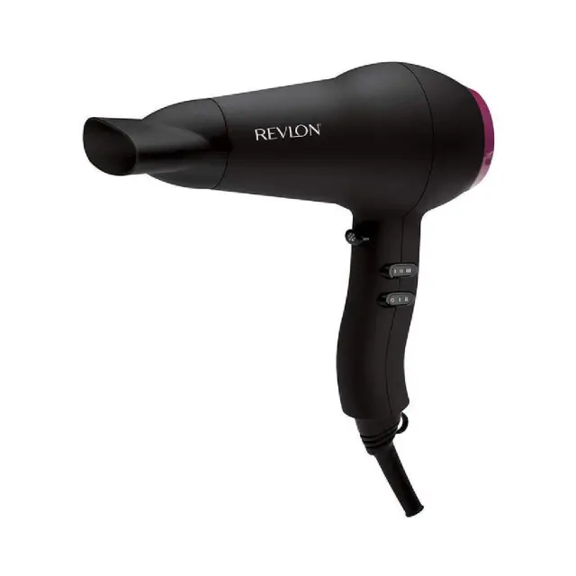 Revlon - Harmony 2000 Dry AND Style Hair Dryer