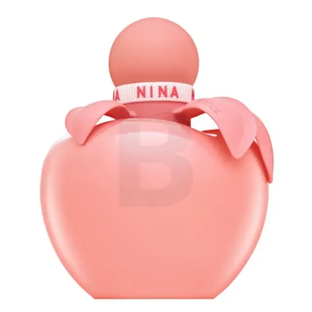 Nina Ricci Nina Rose Eau de Toilette for women 50 ml