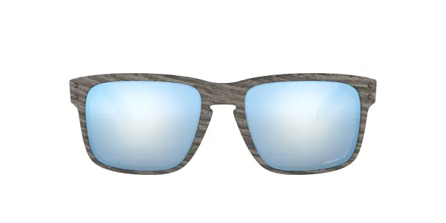 Γυαλιά Ηλίου Oakley HOLBROOK OO9102 9102J9 Μονόχρωμοι Prizm Polarized Light blue mirror (Oakley) (HOLBROOK OO9102 9102J9) 2