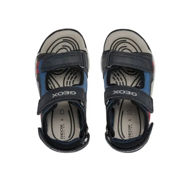 Geox Borealis Boy J450RA 015ME C0735 3