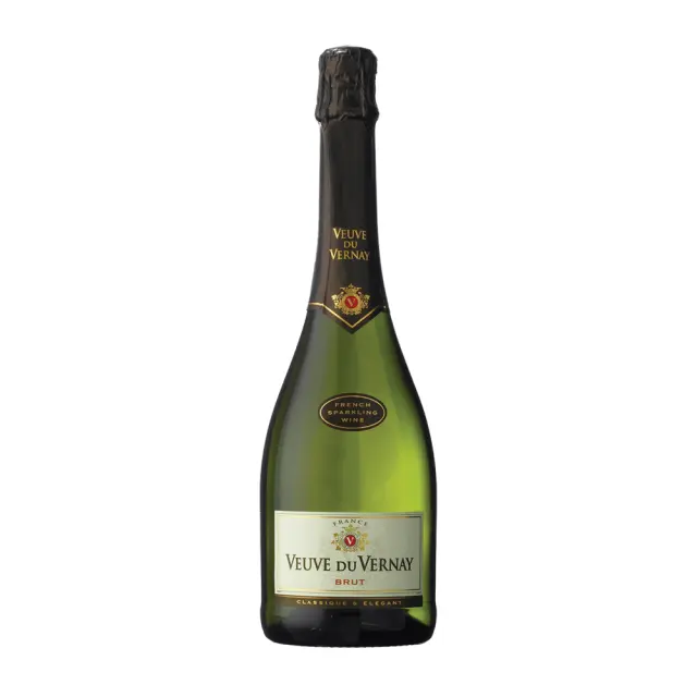 VEUVE DU VERNAY BRUT BLANC 750ml