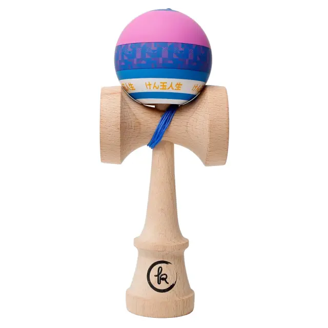 KENDAMA EUROPE Tensei Sumaze - Lidge GG